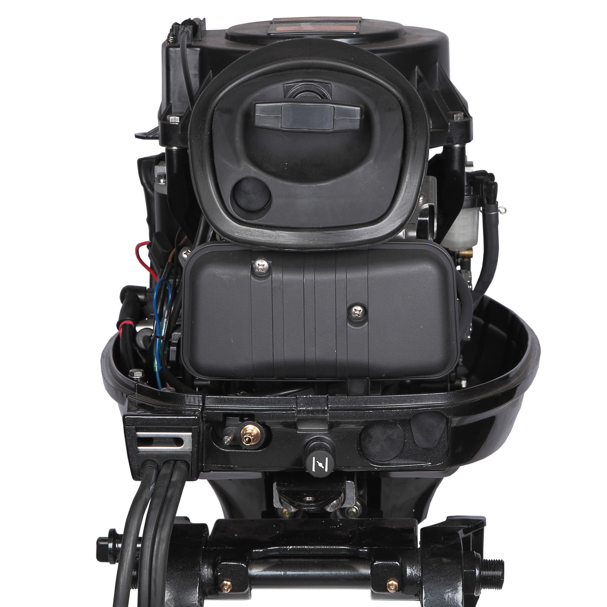 Лодочный мотор MARLIN MP40 AWRS