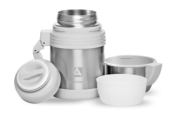 Термос универсальный АРКТИКА 205 (0.8 л)