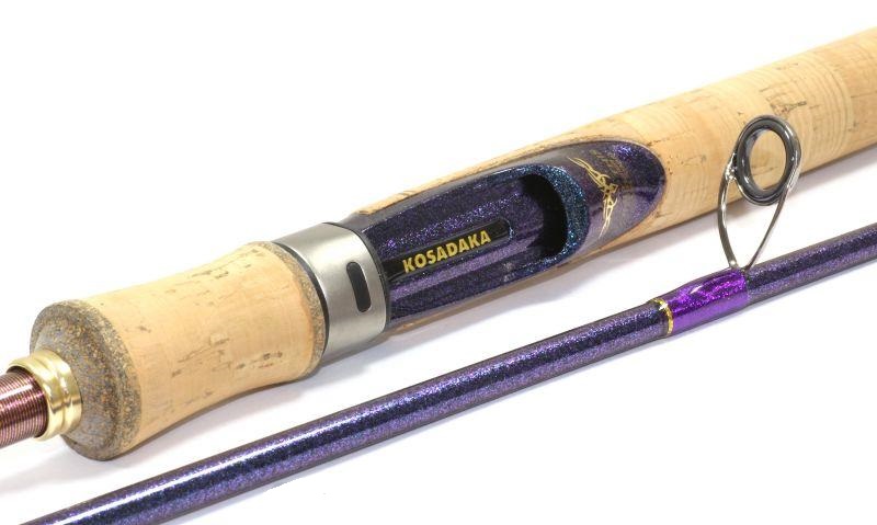 Спиннинг KOSADAKA Absolut