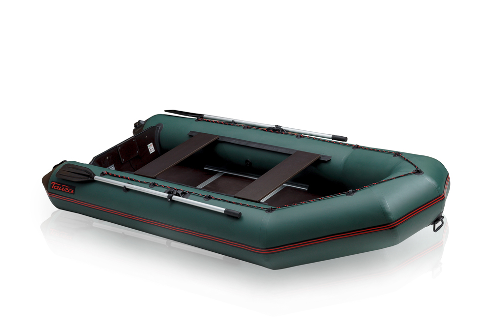 Лодка LEADER Тайга-340 ЖС К