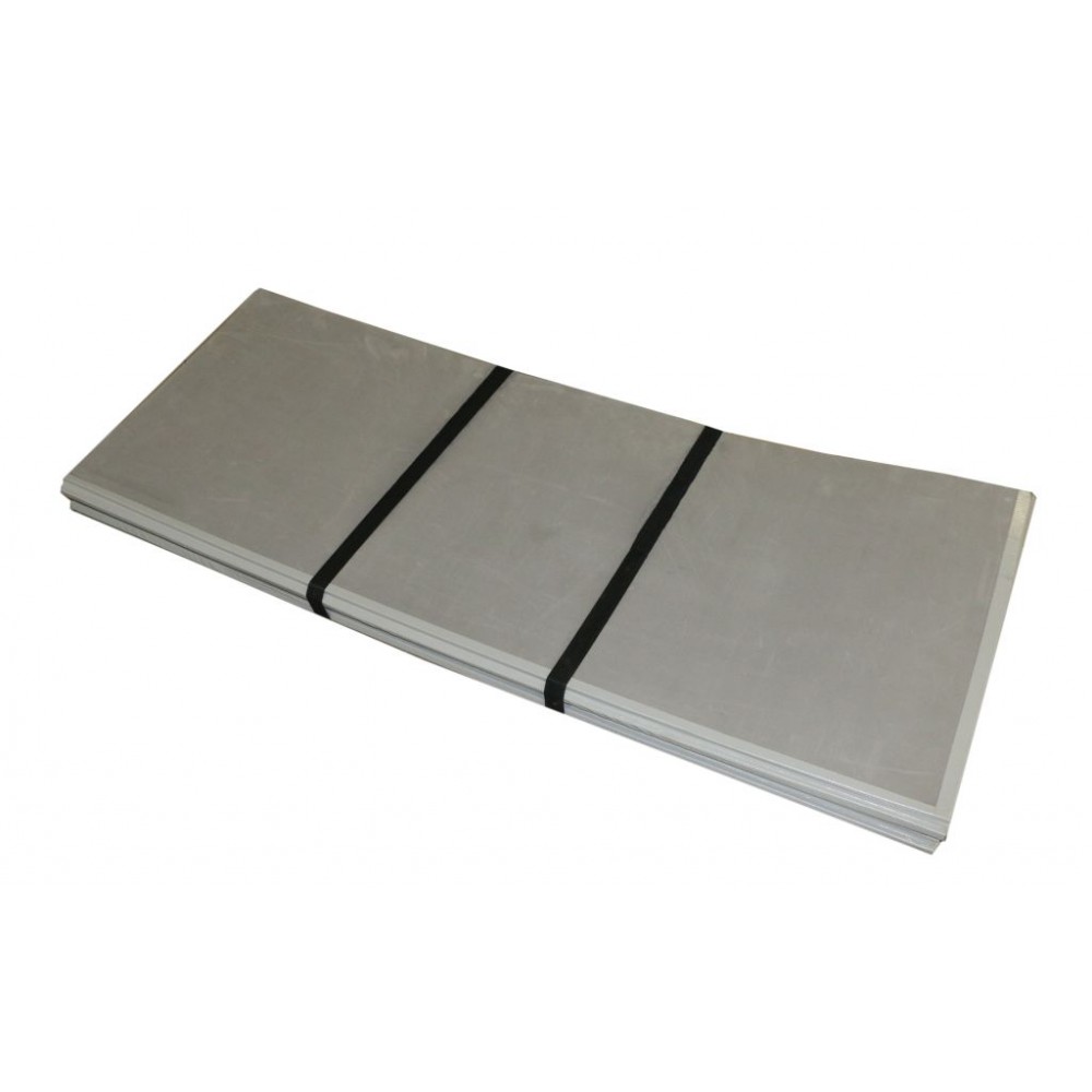 Пол утепленный ЭВА СНЕГИРЬ/POLAR BIRD 4T Long