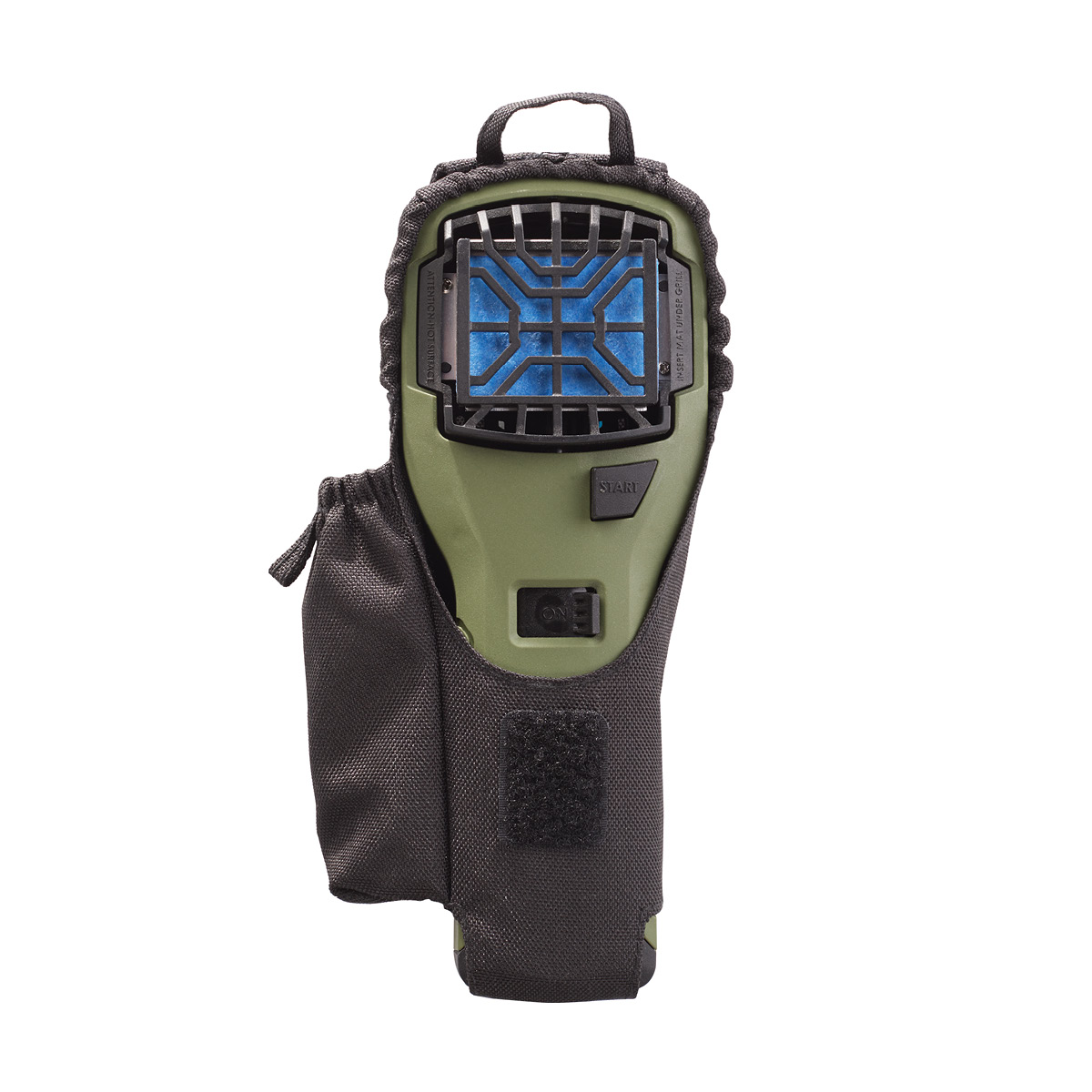 Чехол THERMACELL