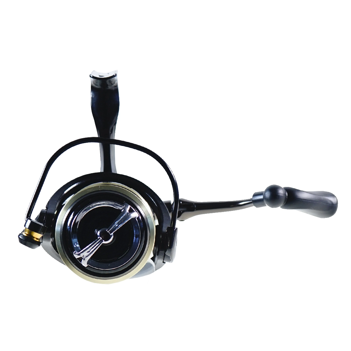 Катушка KAIDA Rezel