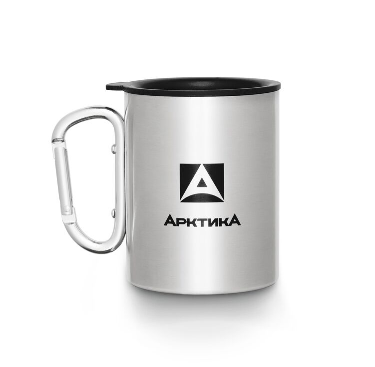 Термокружка АРКТИКА 801К (0.4 л)