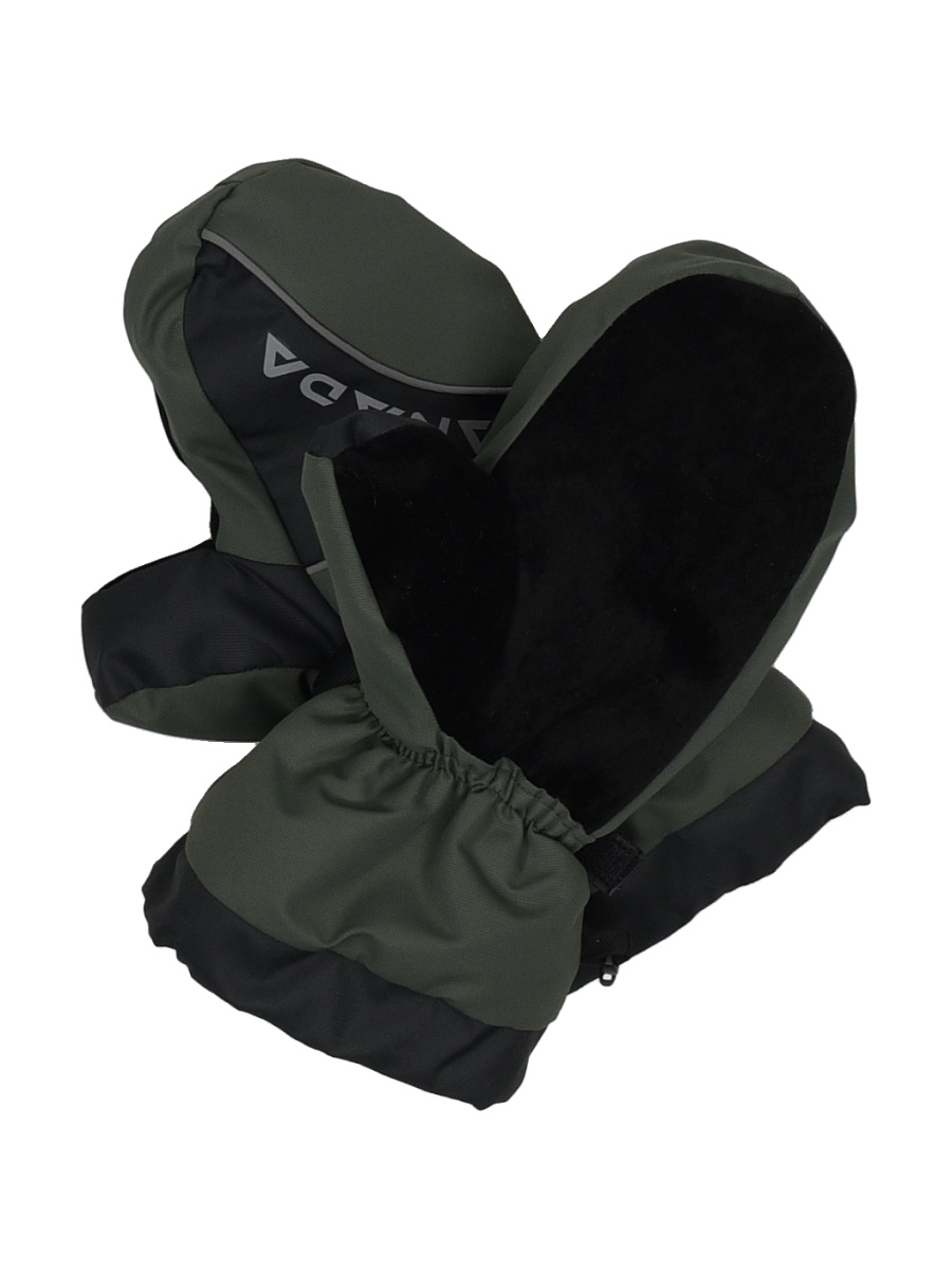 Рукавицы HUNTSMAN Канада (Cat's Eye)