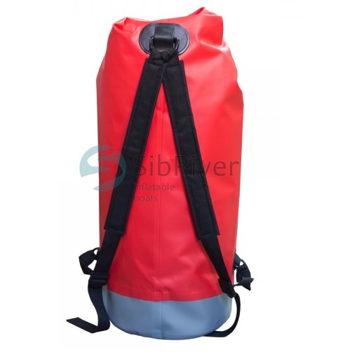 Герморюкзак ПВХ SIBRIVER 70 л