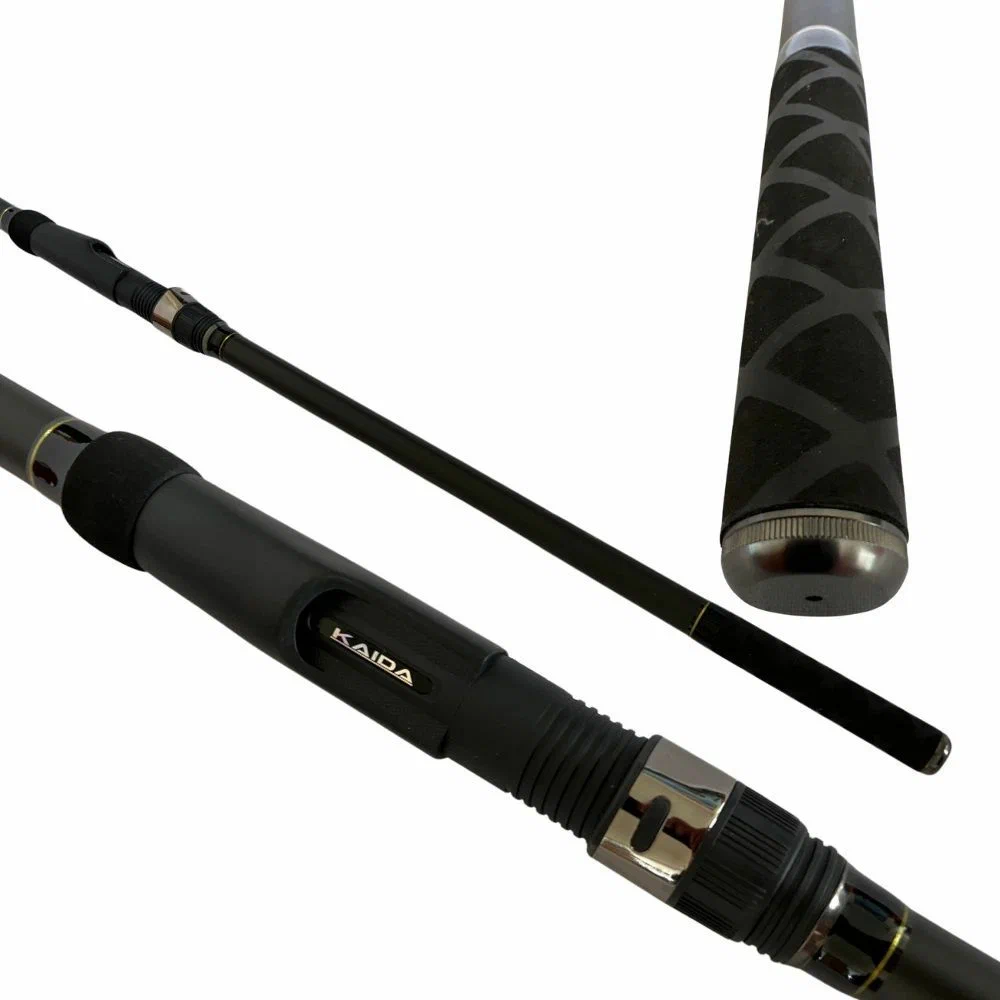 Удилище карповое KAIDA Big Fish Tele Carp