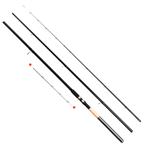 Удилище фидерное KAIDA Spirado