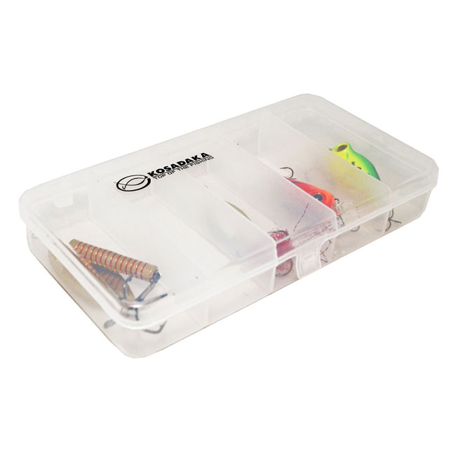 Коробка д/снастей KOSADAKA TB1500