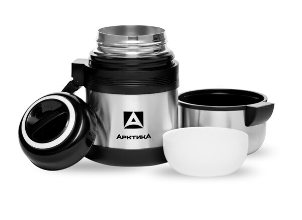 Термос универсальный АРКТИКА 201 (0.5 л)