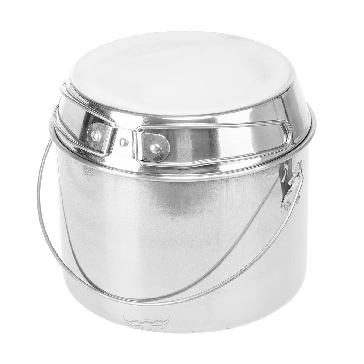 Набор посуды HELIOS HS-NP 010146-00