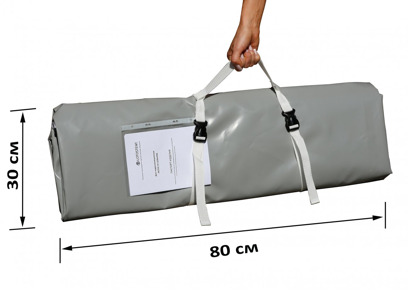 Дно гидроизоляционное ЛОТОС 5У