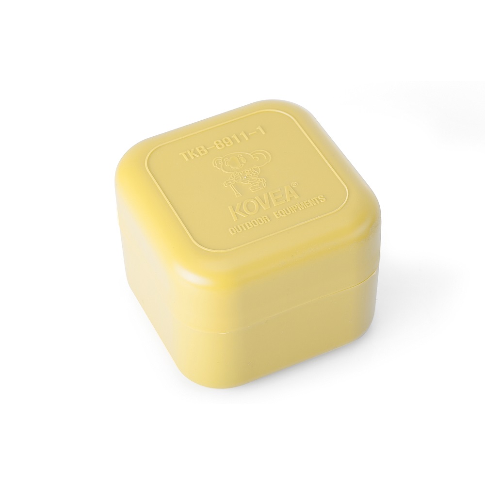 Газовая горелка KOVEA Scout Stove TKB-8911-1