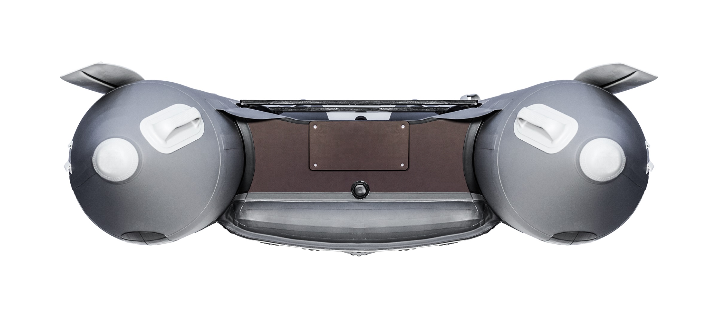 Лодка МЛ Таймень LX 3200 НДНД