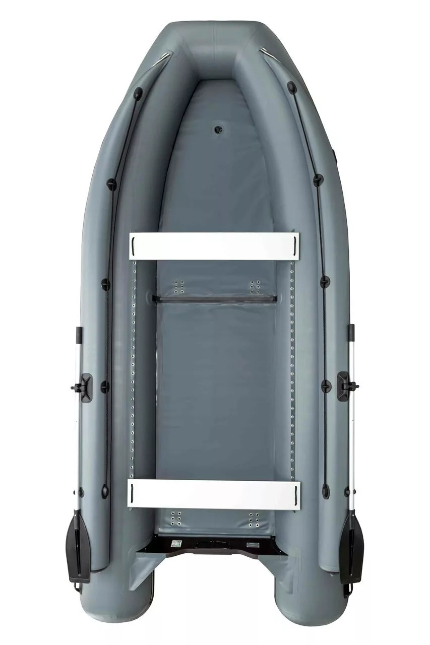 Лодка SIBRIVER GT-450 (фальшборт)