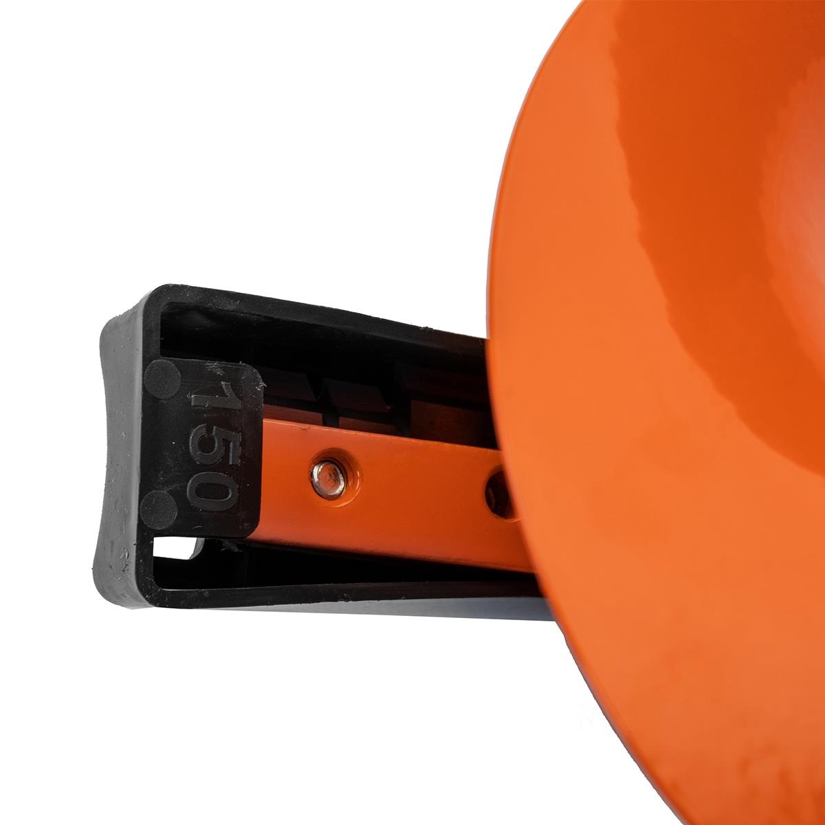 Шнек под мотобур ТОНАР MOTOSHTORM 150R