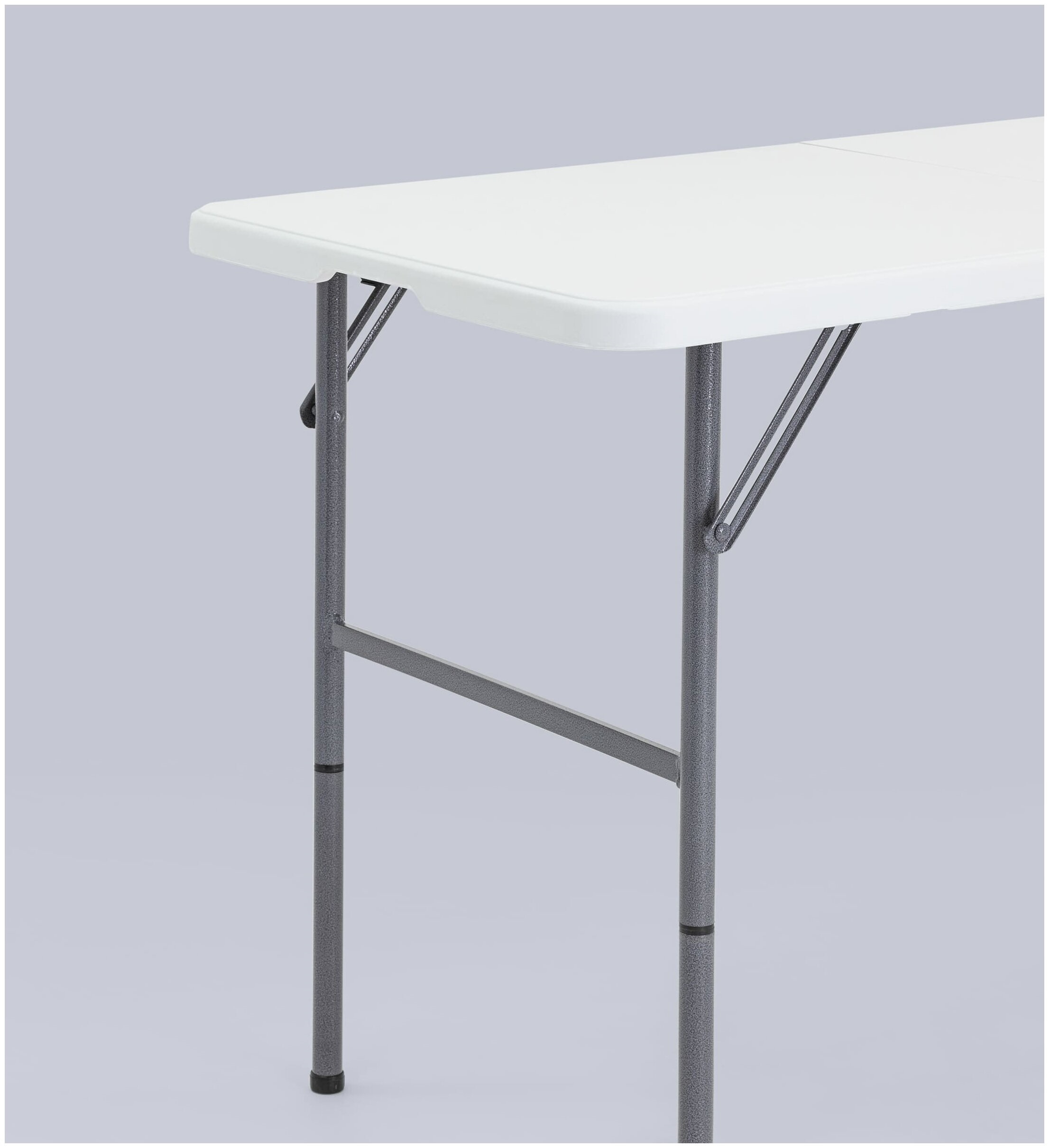 Стол складной туристический СИБТЕРМО К01 (122 х 60 х 74 см)