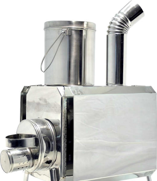 Печка Турист 30 л