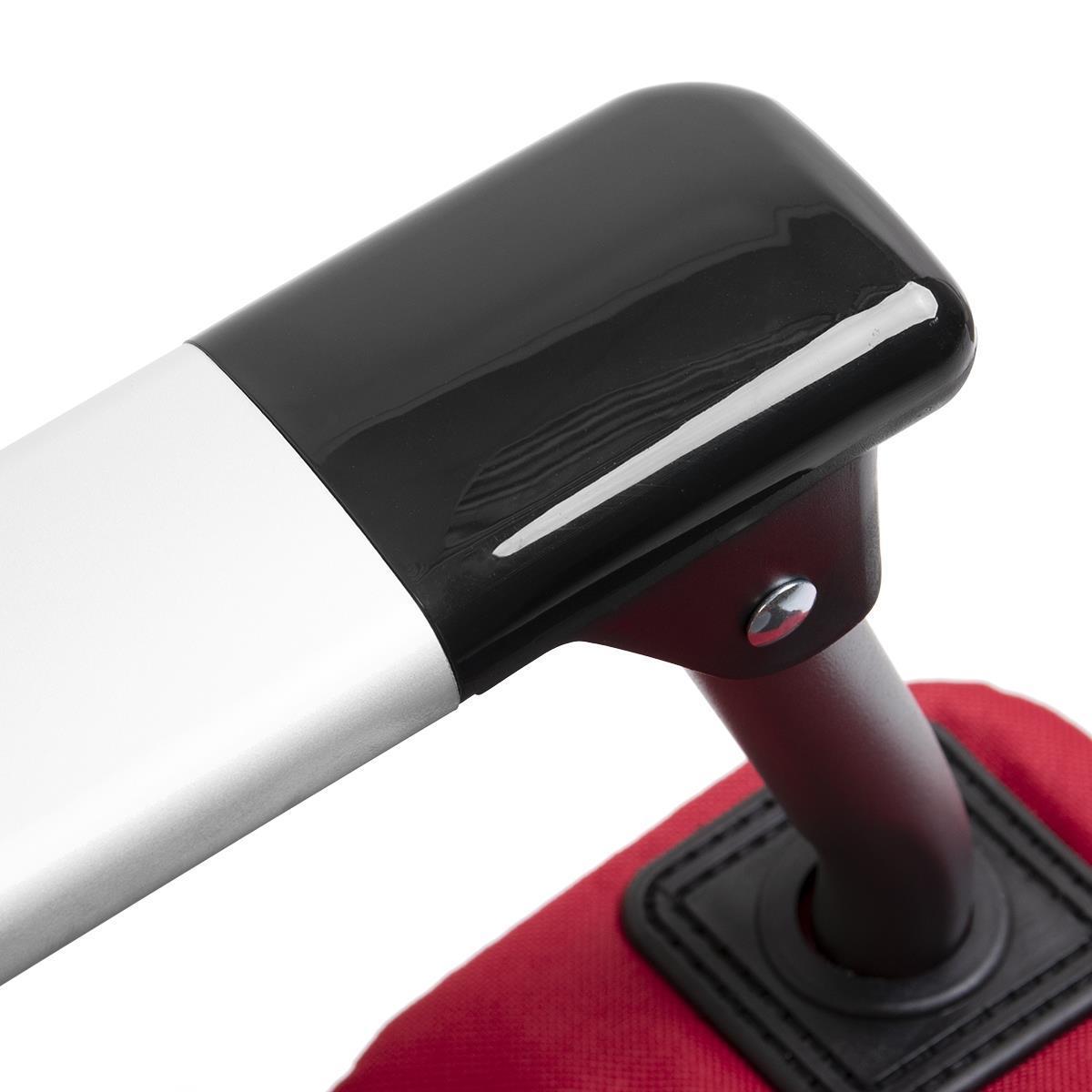 Кресло складное NISUS N-750-21310