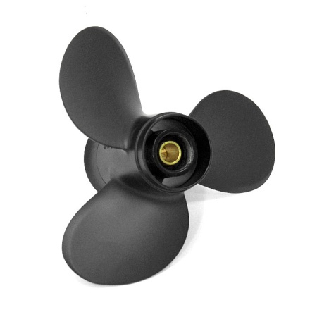 Винт алюминиевый SOLAS 9.9 HP (9.25 х 11 шаг)