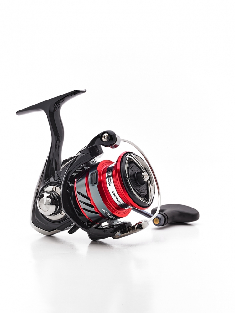 Катушка DAIWA Ninja 18 LT