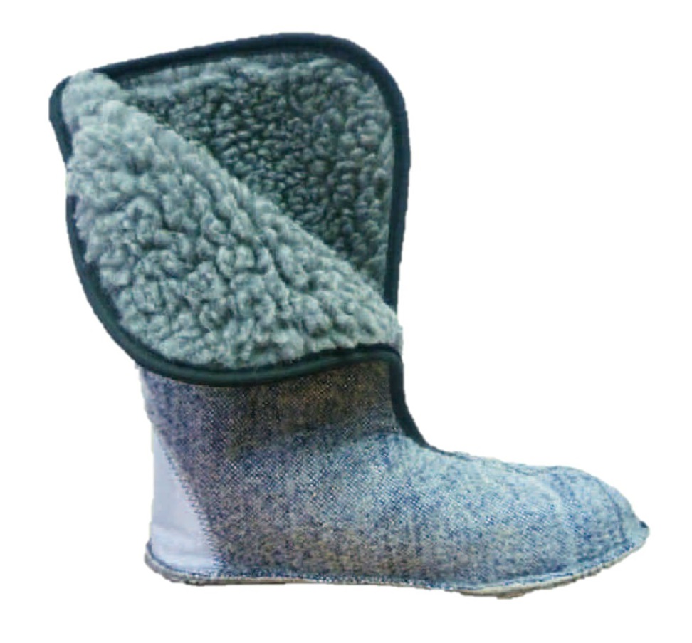 Сапоги зимние ЭВА SPECI.ALL Class 960-45 (-45 °С)