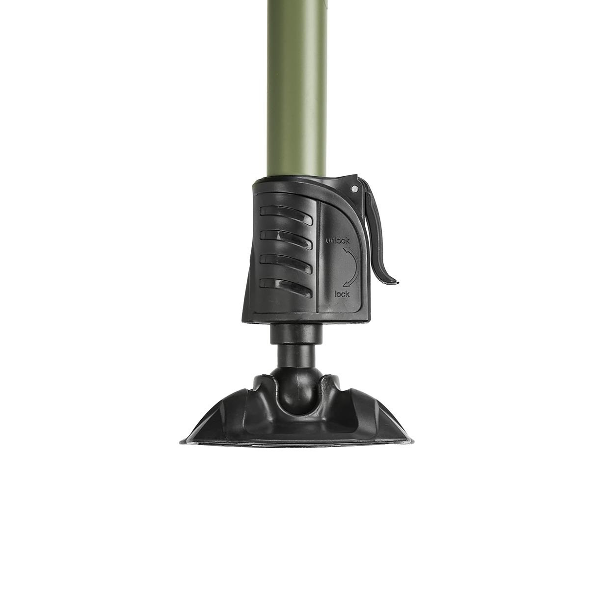 Кровать карповая NISUS N-BD660-210219