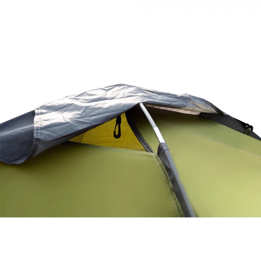 Палатка TRAMP LITE Fly 2 (зелёный)