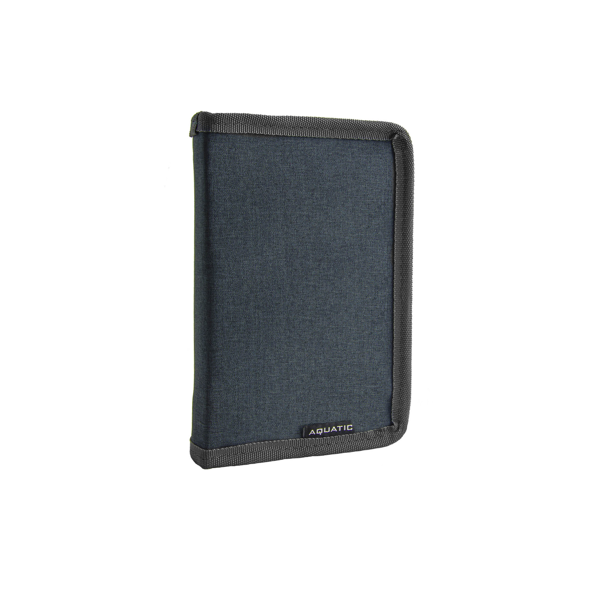 Чехол для блёсен AQUATIC Ч-08М (синий)