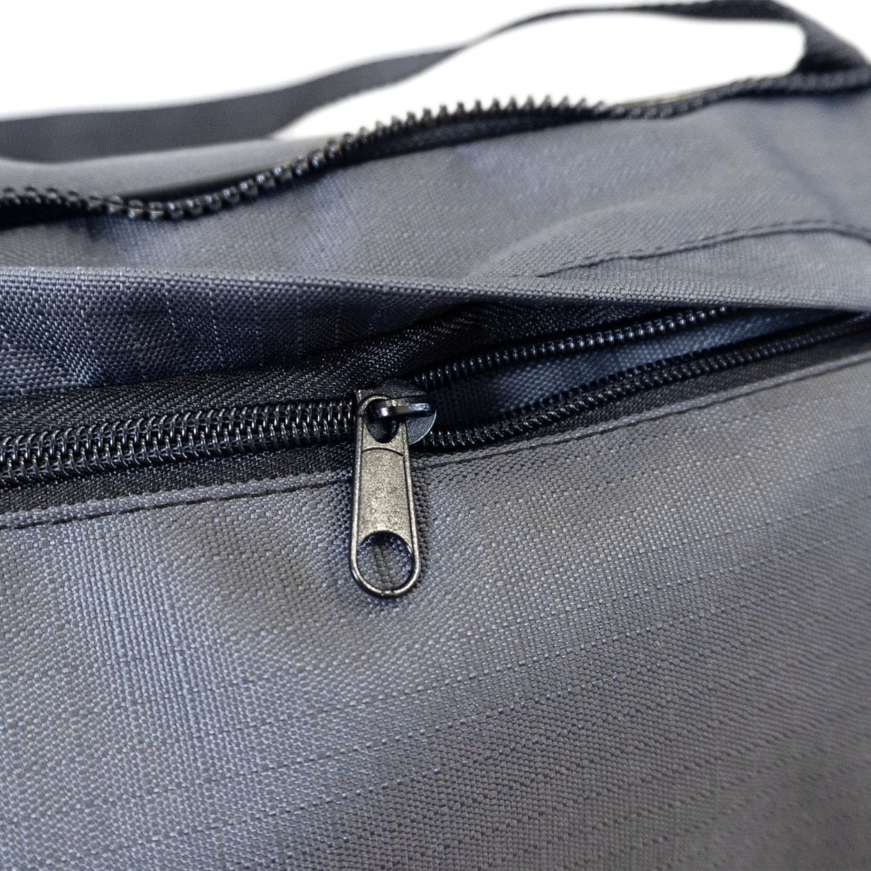 Накладка мягкая с сумкой МАСТЕР ЛОДОК Oxford 600 (комплект 2 шт) (101 см, графит)