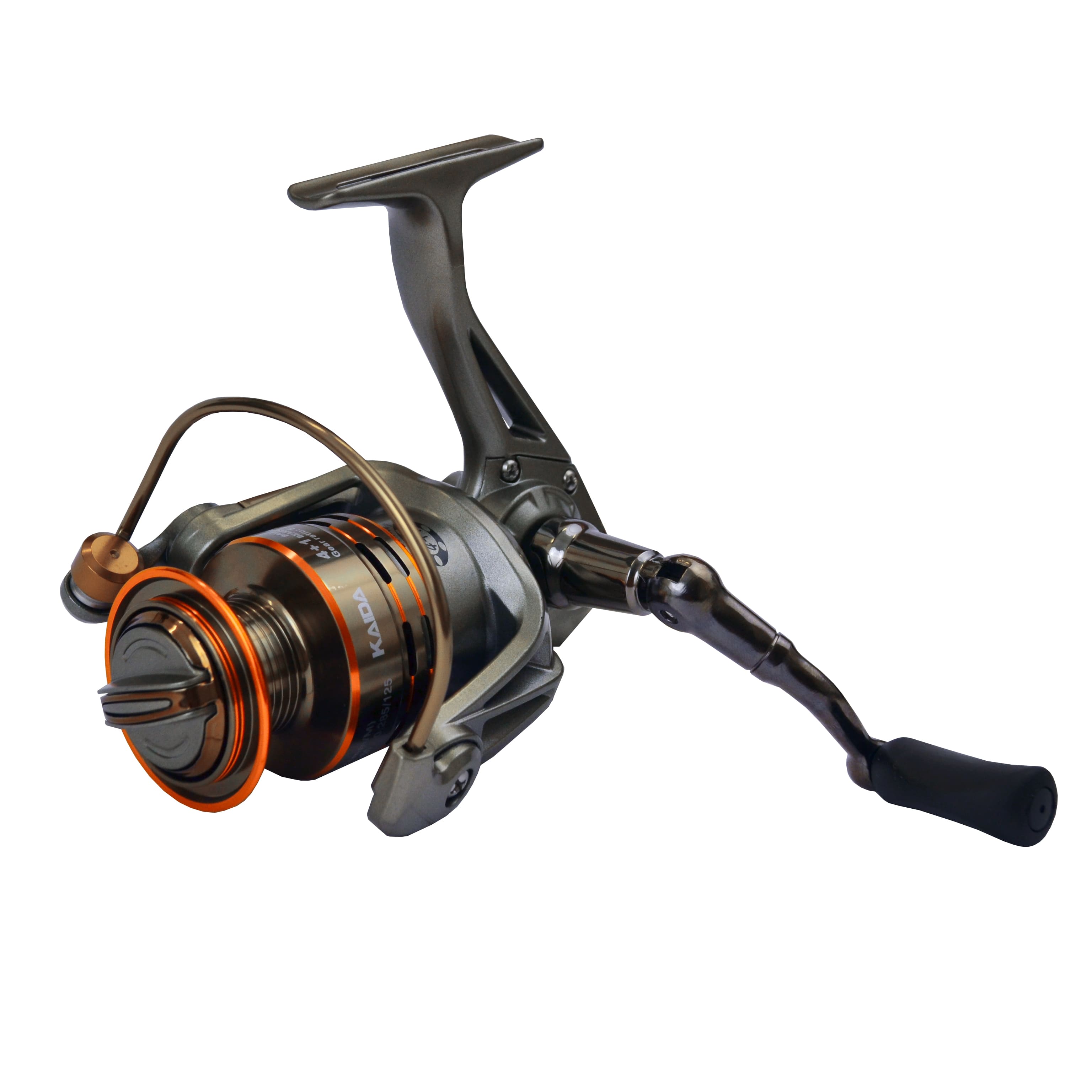 Катушка KAIDA KD. GTF