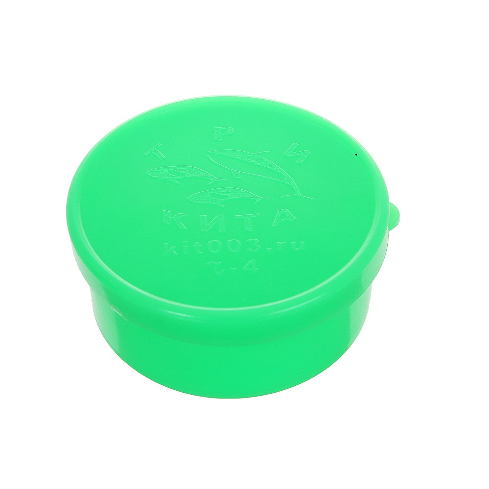 Опарышница ТРИ КИТА О-4