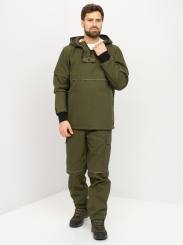 Костюм п/эн HUNTSMAN Антигнус ЛЮКС (Палатка)