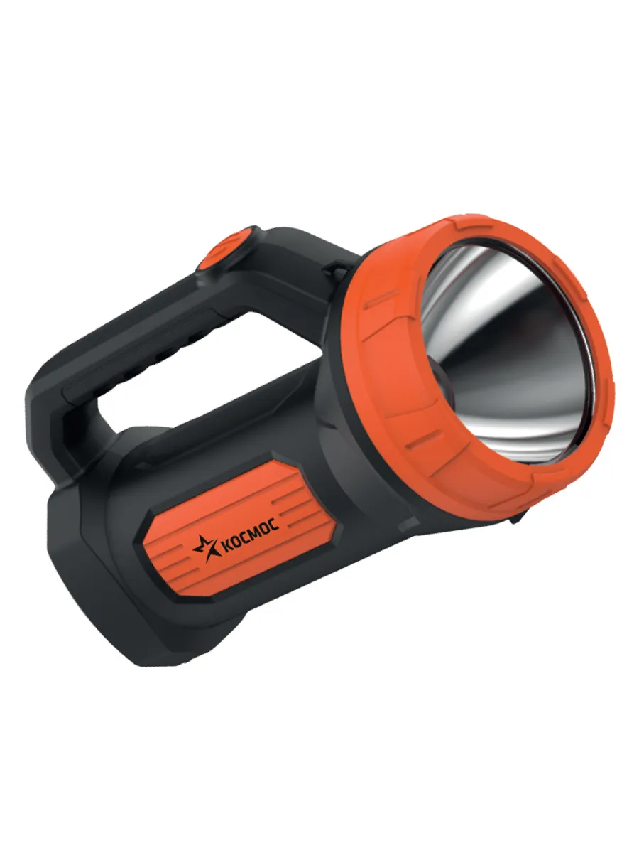 Фонарь аккумуляторный КОСМОС 9103W
