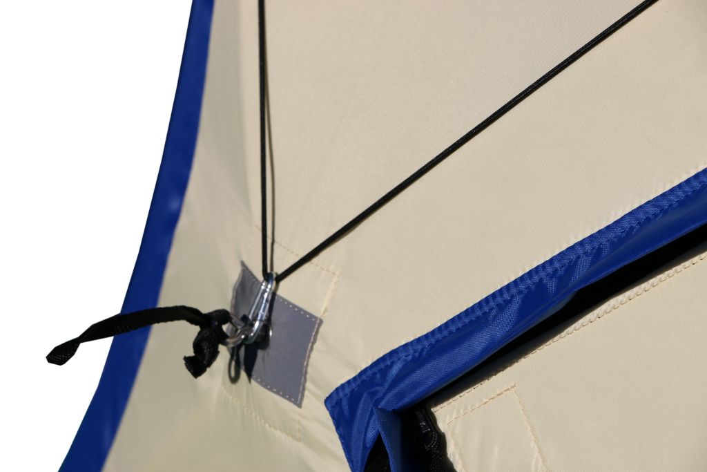 Тент влагозащитный POLAR BIRD Family T