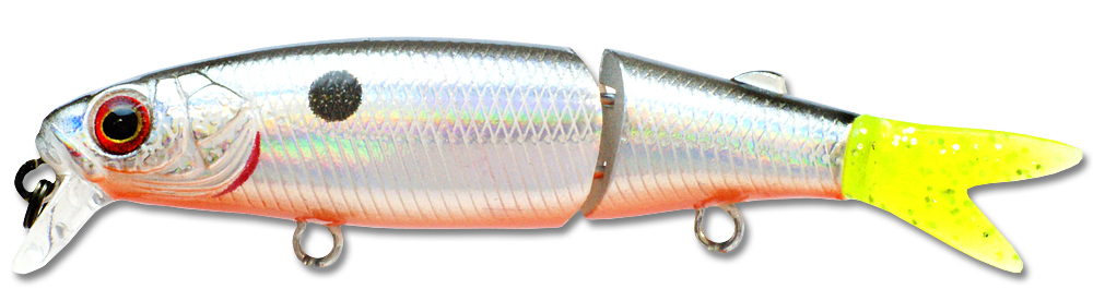 Воблер KOSADAKA Cord-R XS F