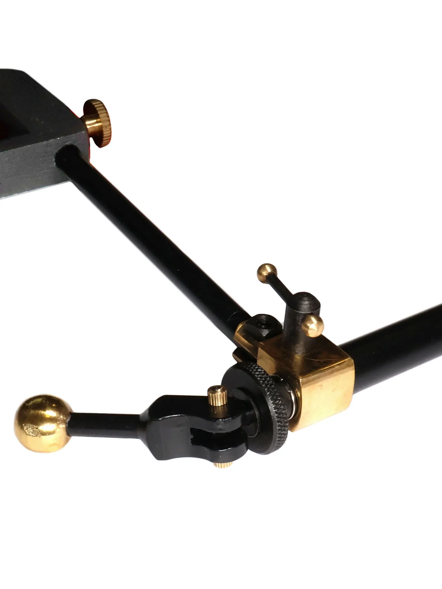 Тиски STINGER Fly SFPT-1004 Salman