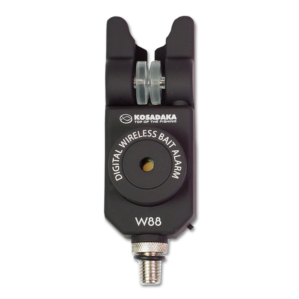 Набор сигнализаторов KOSADAKA W88S (3 шт + пейджер)