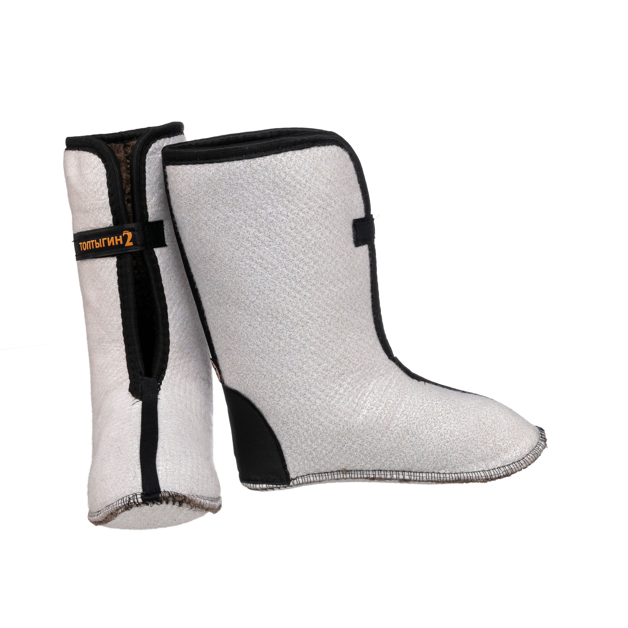 Сапоги зимние ЭВА ВЕЗДЕХОД Топтыгин СВ-77М (-40 °С)