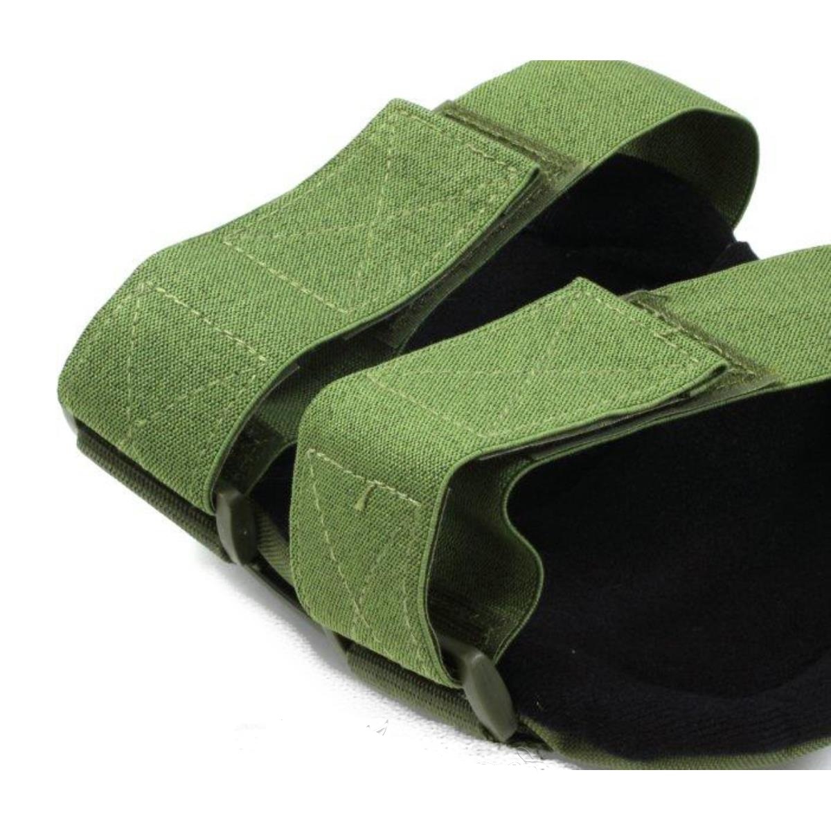 Наколенники HELIOS HS-DF-028 (2 шт)