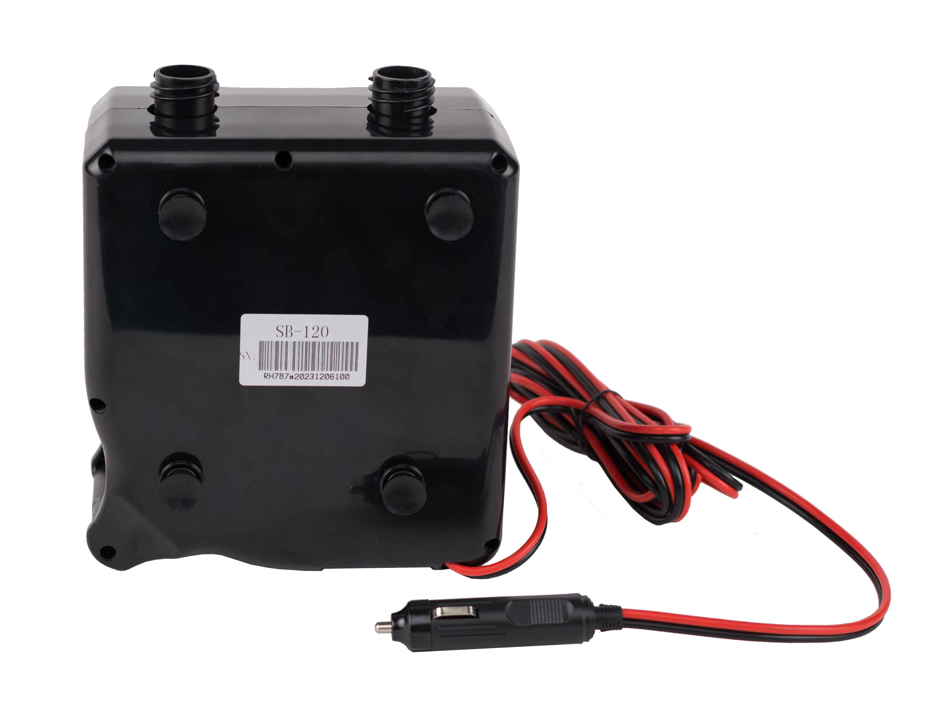 Насос электрический в/д MARLIN SB-120