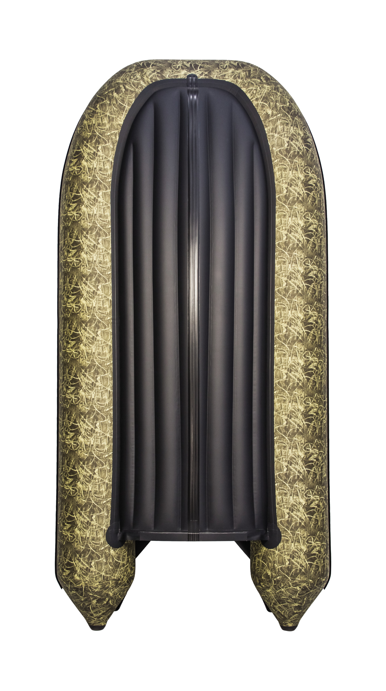 Лодка МЛ Ривьера 3200 НДНД Компакт (камыш)