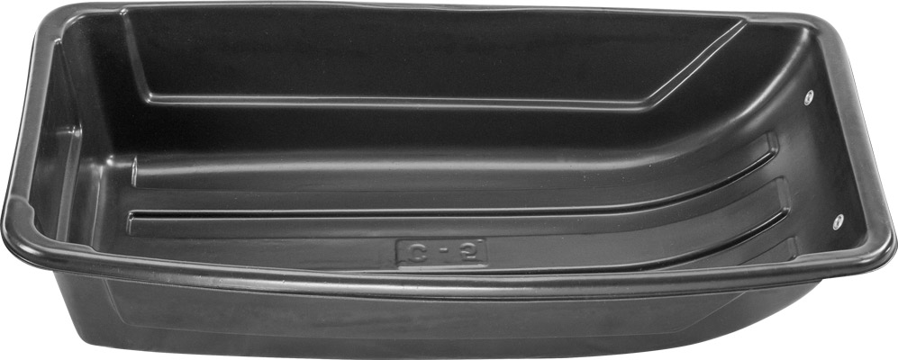 Сани рыбацкие HELIOS C-5 (122 х 63 х 27 см)