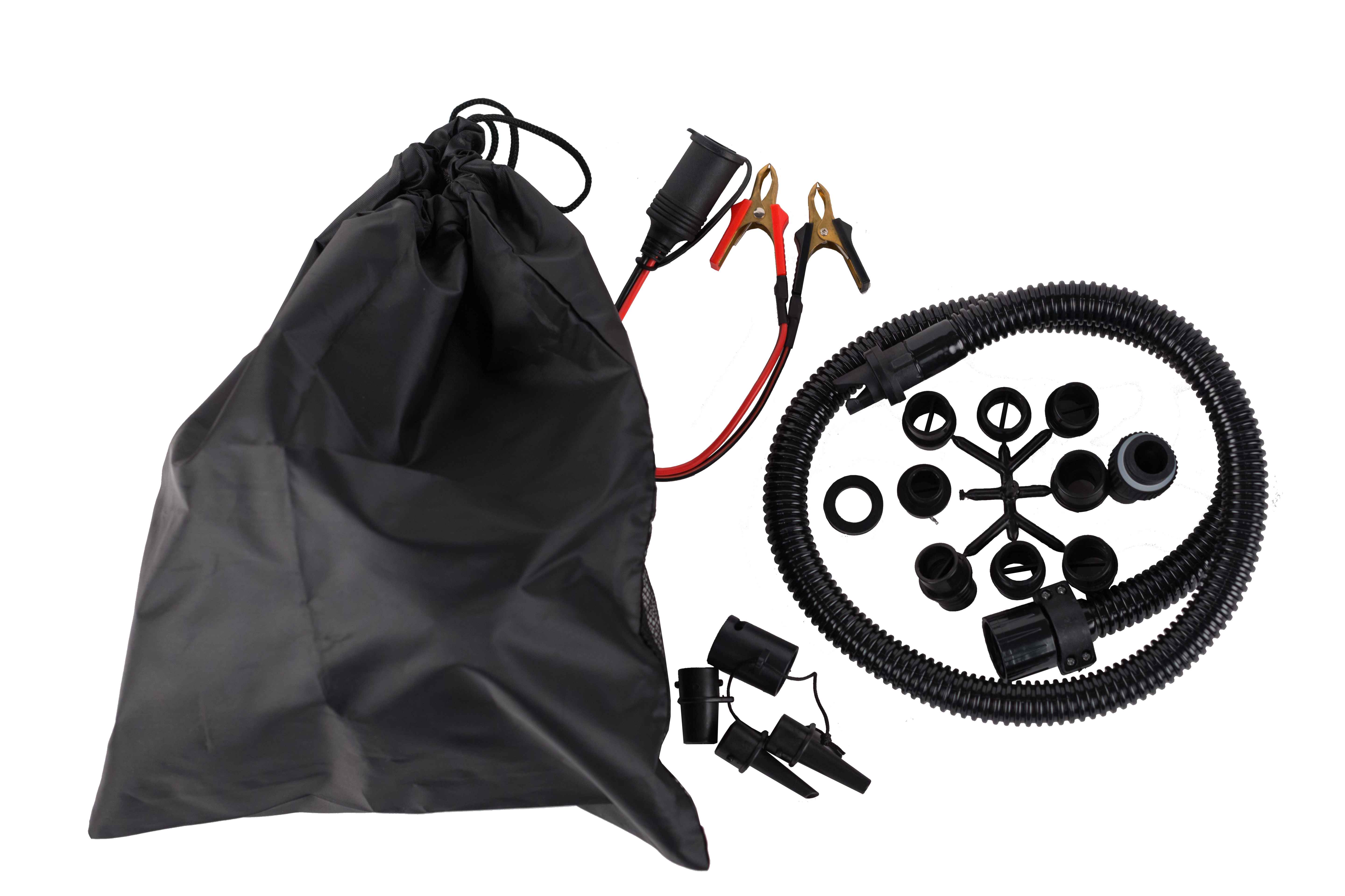 Насос электрический в/д MARLIN SB-120