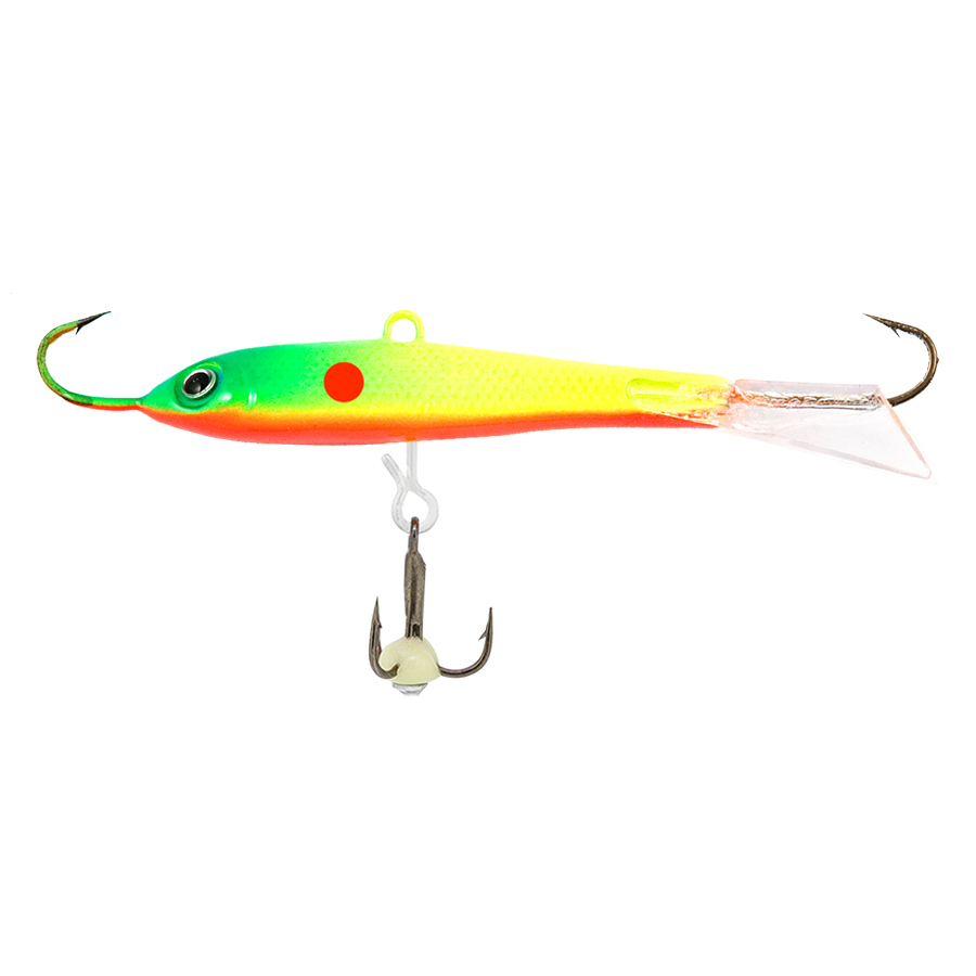 Балансир SPIDER PRO 17 (70 мм/18 г, 1)