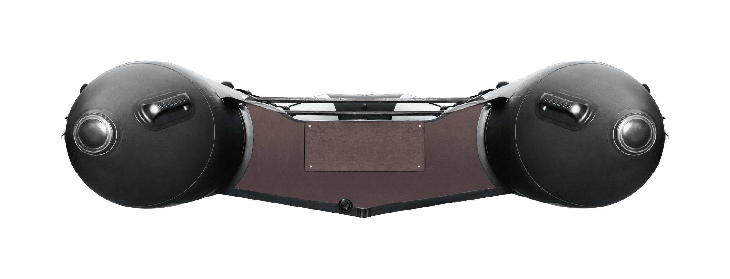 Лодка МЛ Ривьера 3800 СК Максима