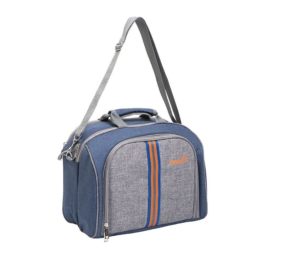 Набор д/пикника HELIOS HS-425S-(4)BG