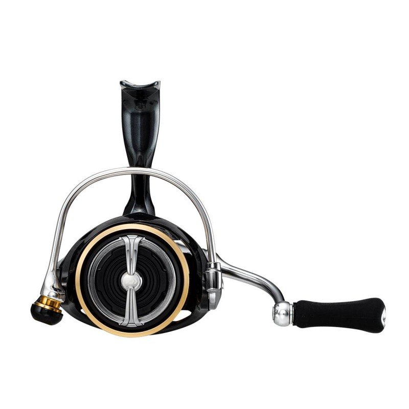 Катушка DAIWA Luvias 20 FC LT