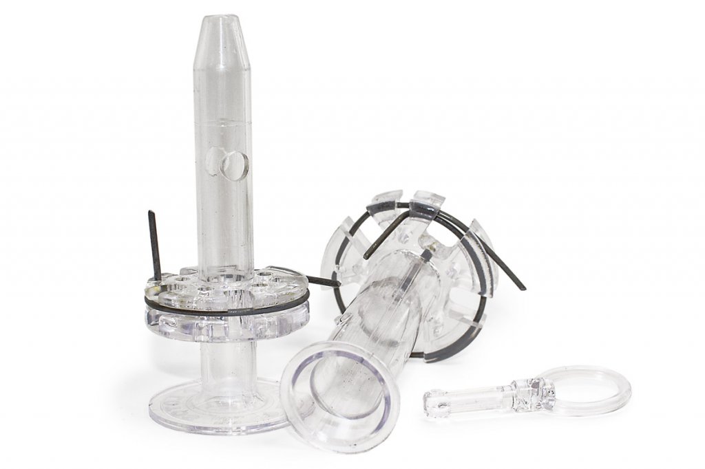 Механизм на зонт ЛОТОС