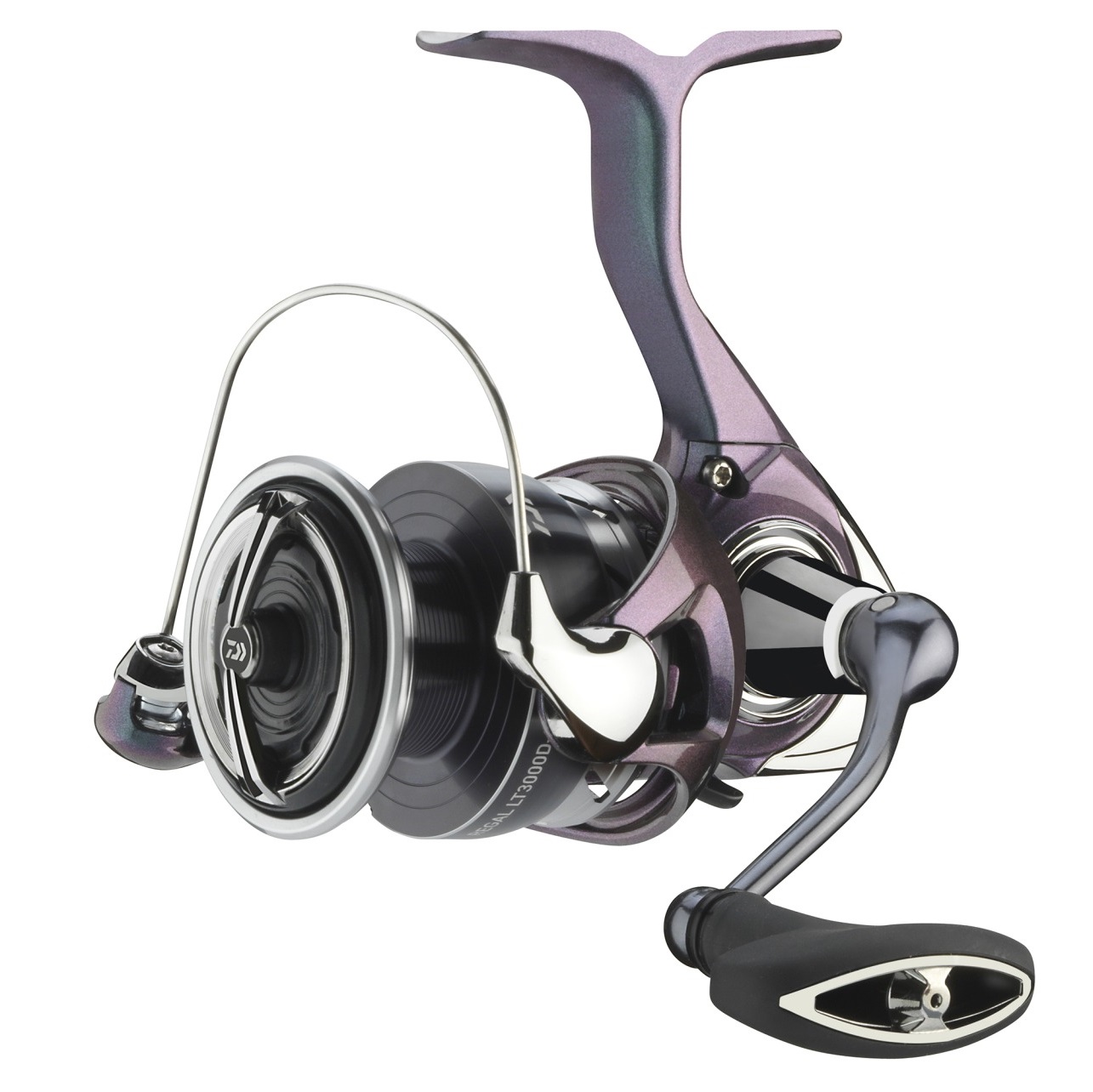 Катушка DAIWA 24 Regal LT